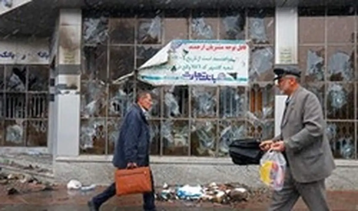اتمام حجت دادستان با اشرار استان البرز