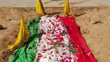شهادت یکی از ماموران ناجا در ماهشهر