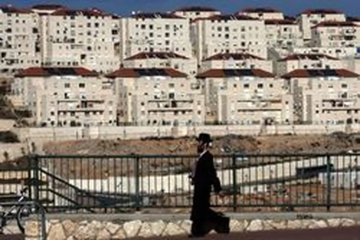 واکنش فلسطینی‌ها به اظهارات پمپئو برای شهرک سازی در اراضی اشغالی