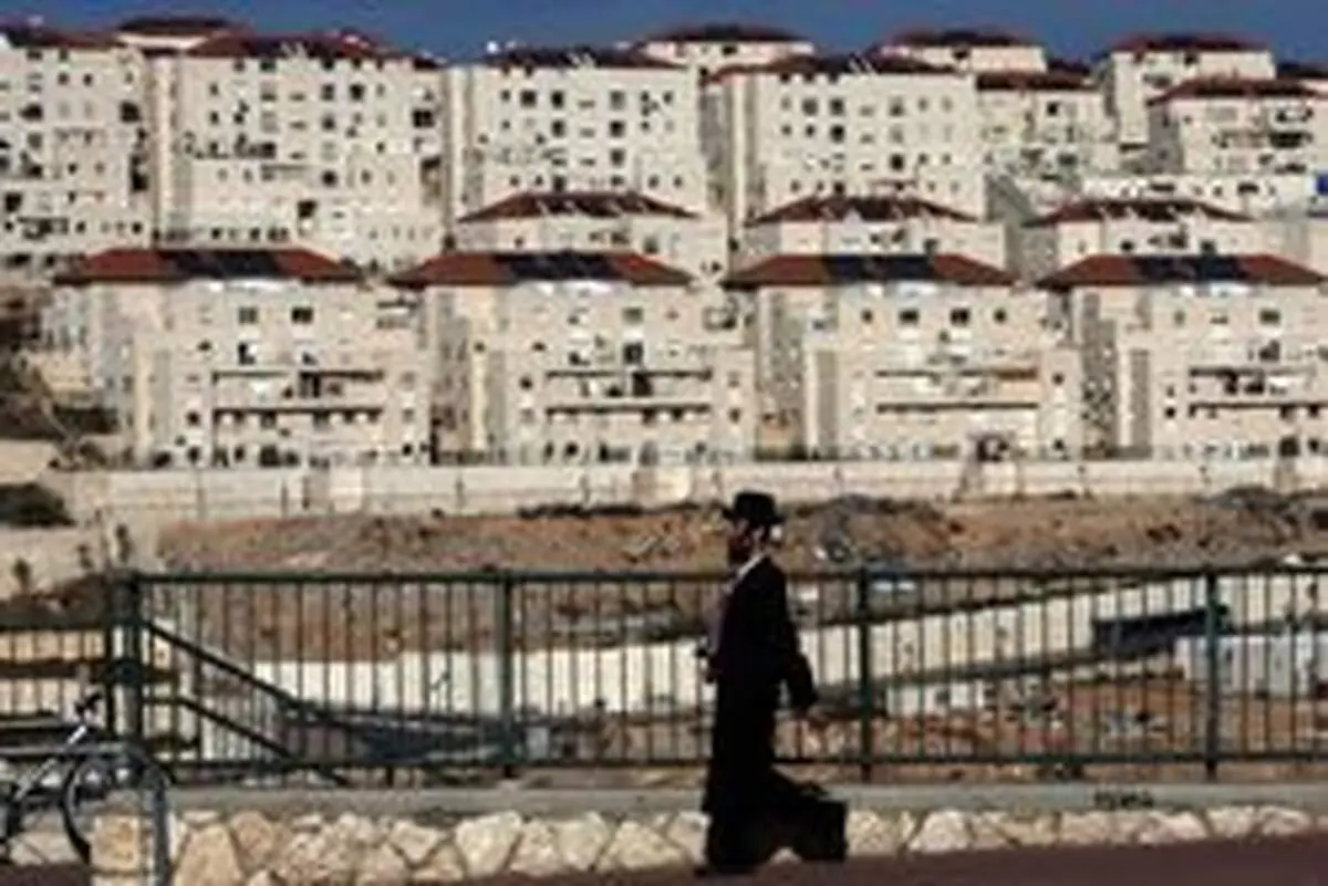 واکنش فلسطینی‌ها به اظهارات پمپئو برای شهرک سازی در اراضی اشغالی
