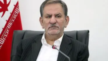 جهانگیری دولتمردان را به ملاقات و ارتباط مستمر با مردم مکلف کرد