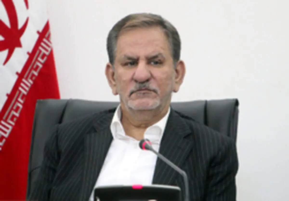 جهانگیری دولتمردان را به ملاقات و ارتباط مستمر با مردم مکلف کرد