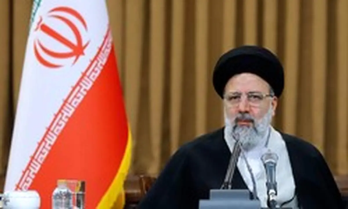 حجت الاسلام رئیسی: از بازدید نمایندگان مجلس از زندانها به عنوان یک فرصت برای کمک به رفع مشکلات استفاده میکنیم