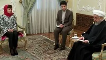 رئیس جمهور: آمریکا باید بفهمد رهبر جهان نیست/ فروپاشی برجام به ضرر دنیاست