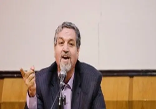 کواکبیان بعد از حرف های جنجالی اش در رابطه با کاترین شکدم: شوخی کردم!