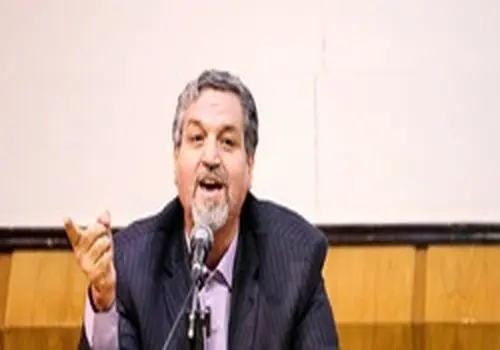 کواکبیان بعد از حرف های جنجالی اش در رابطه با کاترین شکدم: شوخی کردم!