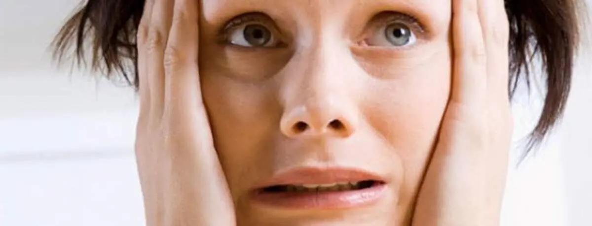 ۴ روش ساده برای کاهش اضطراب