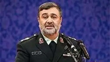 فرمانده ناجا: در کنار مردم هستیم/ اقدامات هوشمندانه و به موقعی انجام دادیم
