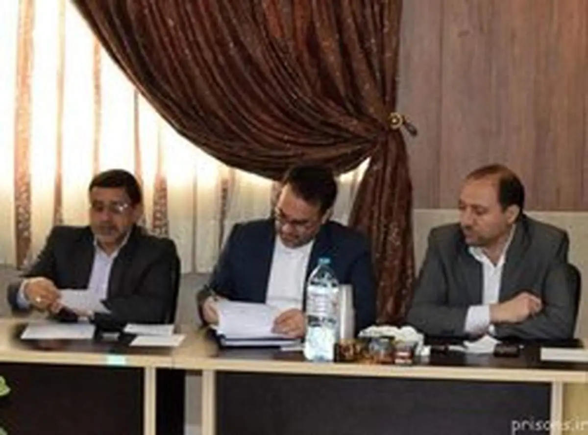 حیات الغیب:جداسازی متهمان از محکومان از اولویتهای اداره کل زندانهای استان تهران است