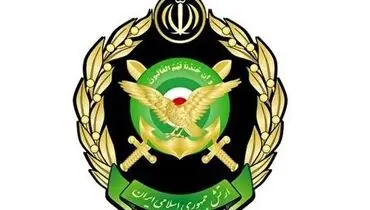 بیانیه ارتش: حرکات مذبوحانه دشمنان در حوادث اخیر را محکوم می‌کنیم