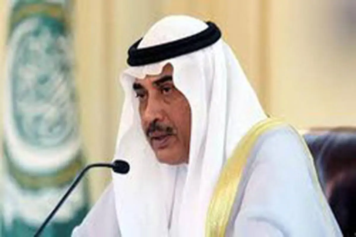 نخست‌وزیر و مأمور تشکیل کابینه جدید کویت منصوب شد