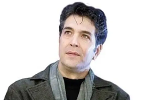 آیا می‌دانستید این آقای بازیگر شوهر اول سارا خوئینی‌ها بوده است /عکس