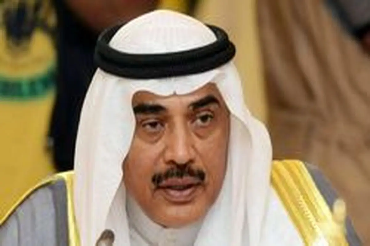 نخست وزیر جدید کویت کیست؟