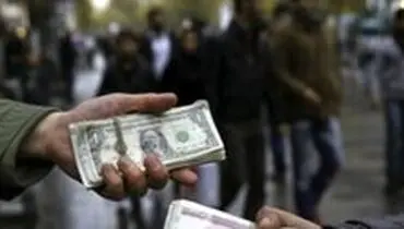 بازار ارز چگونه مستعد ریزش شد؟
