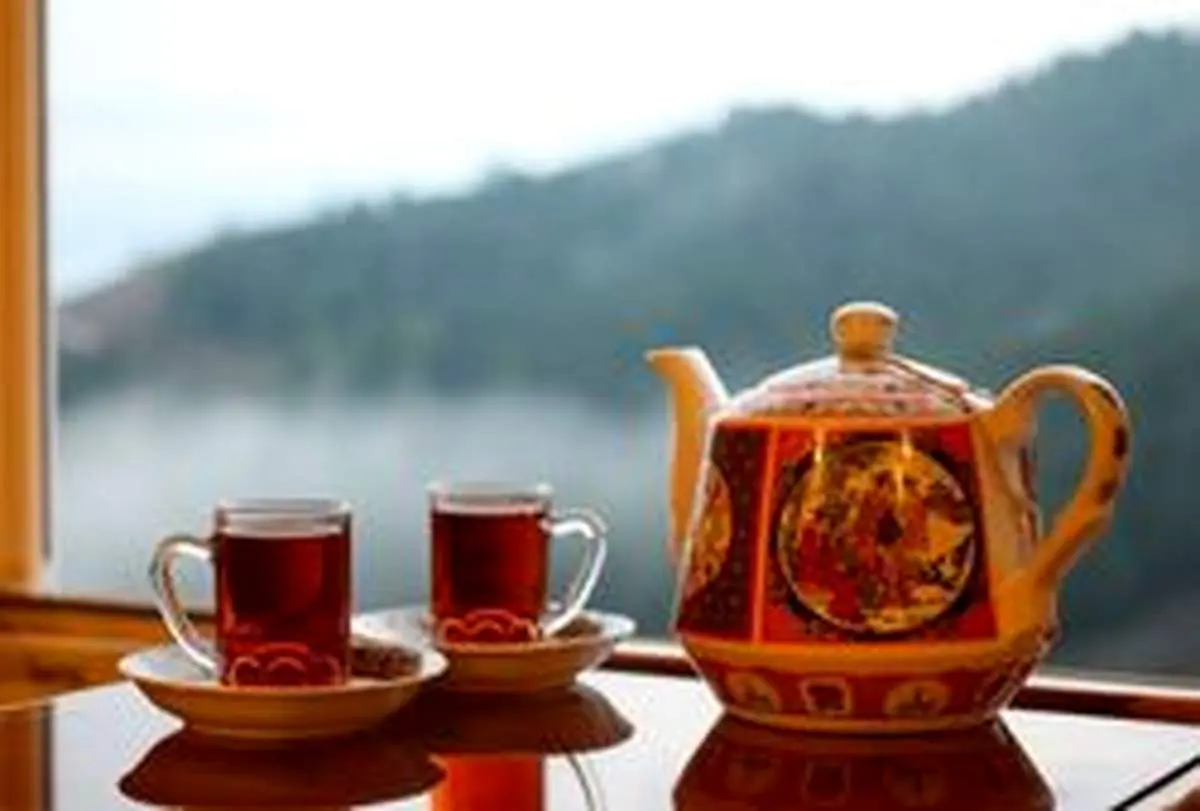 بلای که چای داغ بر سرتان میآورد!