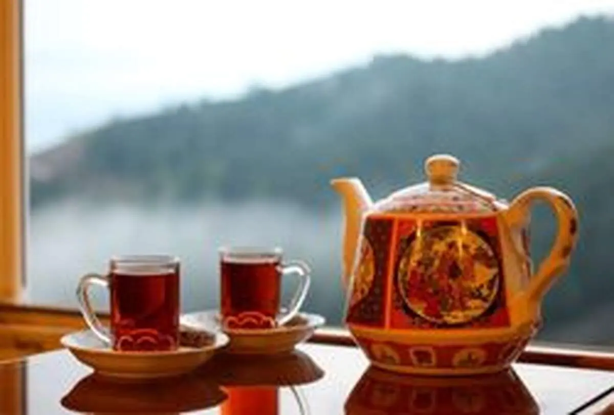 بلای که چای داغ بر سرتان می‌آورد!