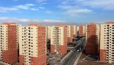 زمان ثبت‌نام مسکن ملی در شهرهای جدید هفته بعد اعلام شد