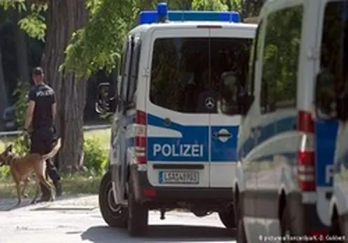 افشاگری از قتل وحشتناک دختر ایرانی در آلمان