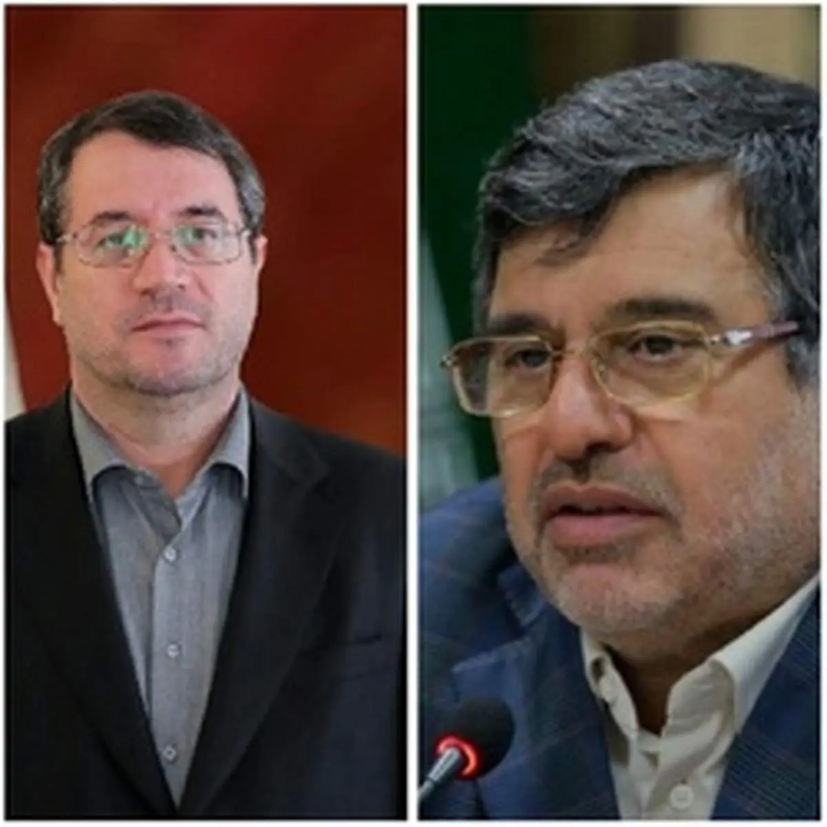 قدردانی وزیر صنعت از استاندار هرمزگان به دلیل جلوگیری از افزایش قیمت‌ها