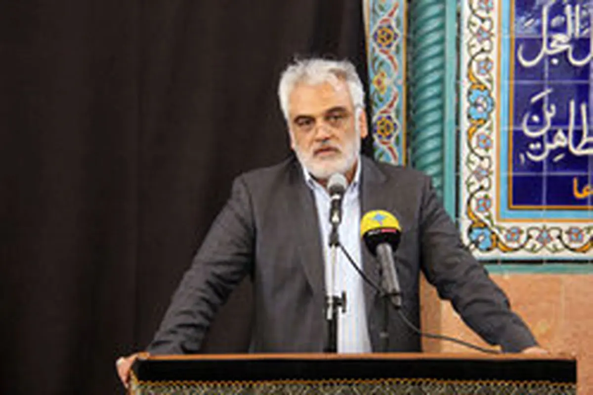 طهرانچی:غفلت از پرورش اخلاقی دانشجویان، عامل فراموشی رسالت دانشگاه است