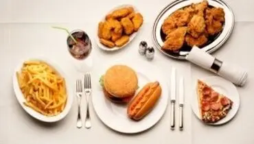ربط رژیم غذایی پرکالری با پسر‌دار شدن مادران
