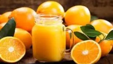 چرا باید روزانه یک پرتقال بخوریم؟