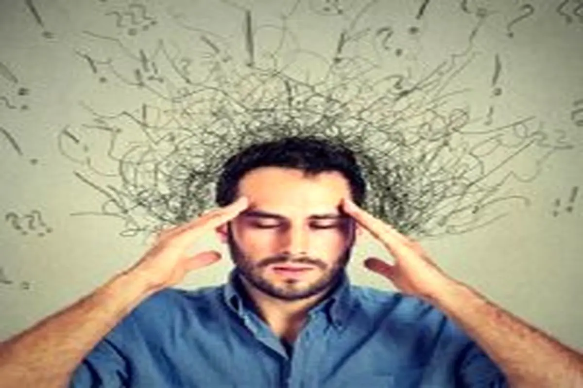 با اضطراب این روزهای مان چه کنیم؟