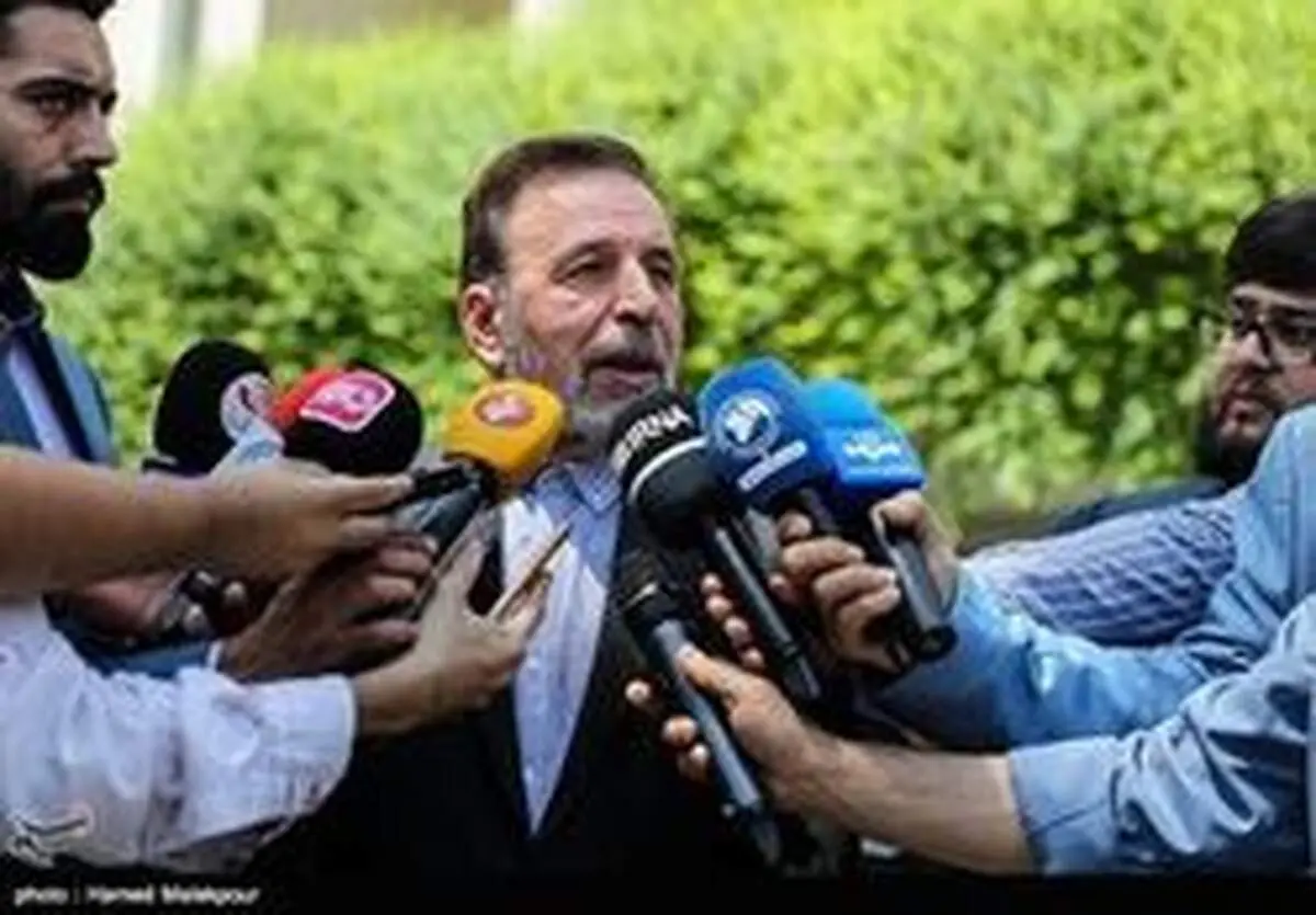 واعظی: اگر آرامش همین گونه باشد در آینده خیلی نزدیک اینترنت وصل می‌شود/ زمان اجرای طرح از جانب وزیر کشور محرمانه تعیین شده بود