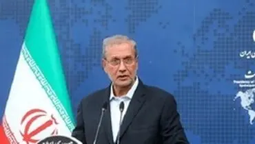ربیعی: به برخی لوله‌ها در عسلویه دینامیت بسته بودند/ می‌خواستند خط تلفن اصفهان را قطع کنند/ مردم چند ماهی صبوری کنند