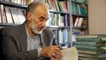 سردار ابراهیم حاجی محمدزاده دعوت حق را لبیک گفت