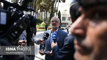 حاجی‌میرزایی: سرویس‌ مدارس نگران تأمین سوخت نباشند