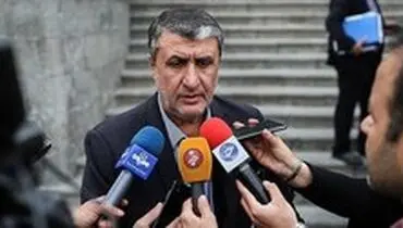  محمد اسلامی: سوخت تاکسی‌های بین شهری طبق سهمیه اعلام شده ماهانه تعلق می‌گیرد