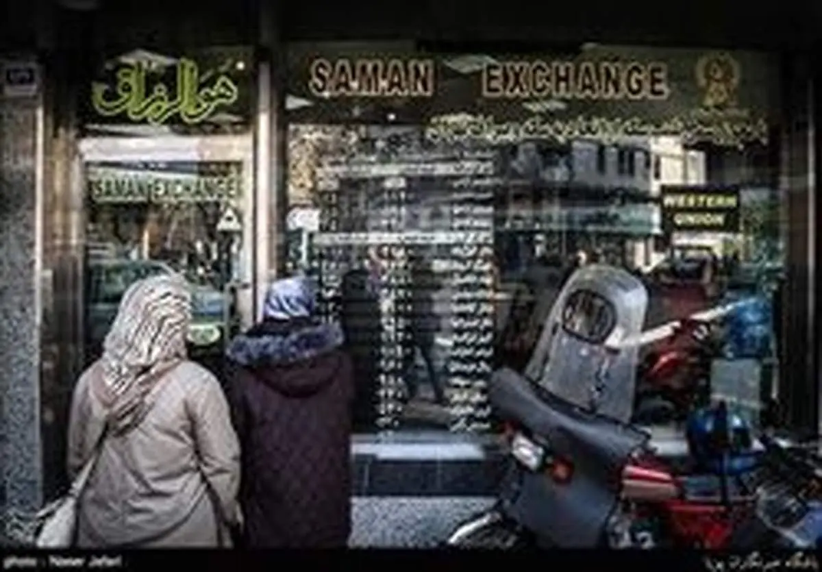 قیمت دلار به کانال ۱۱هزار تومان بازگشت