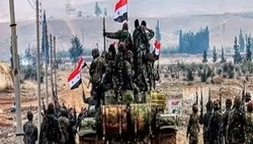 سوریه مواضع خود را در مناطق مرزی ترکیه تقویت کرد