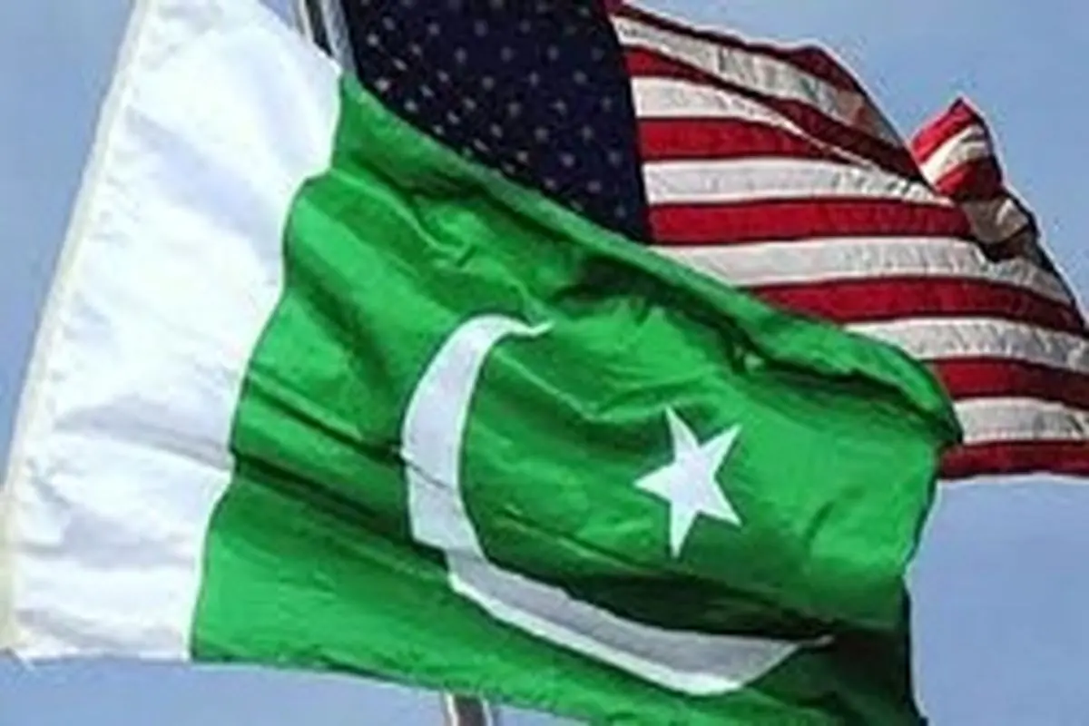 اسلام‌آباد تلاش آمریکا برای نقض حریم هوایی پاکستان را ناکام گذاشت