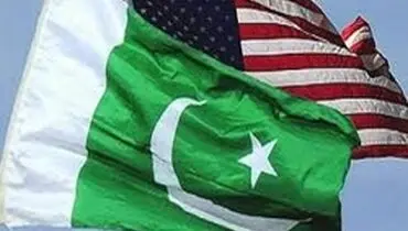 اسلام‌آباد تلاش آمریکا برای نقض حریم هوایی پاکستان را ناکام گذاشت
