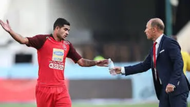 از رادو و جونیور تا بشار؛چه سرنوشتی در انتظار خارجی‌های پرسپولیس است؟