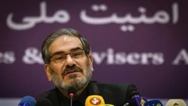 شمخانی:تک تک اغتشاشگران مجازات می شوند/ صف آشوبگران از معترضان جدا است