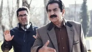 «مطرب» برای دومین هفته صدرنشین شد