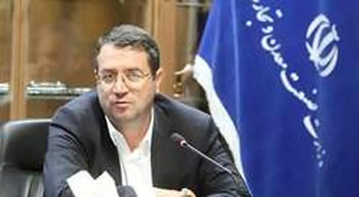 رحمانی:برگزاری نمایشگاه دائمی داخلی سازی صنایع کلید خورد