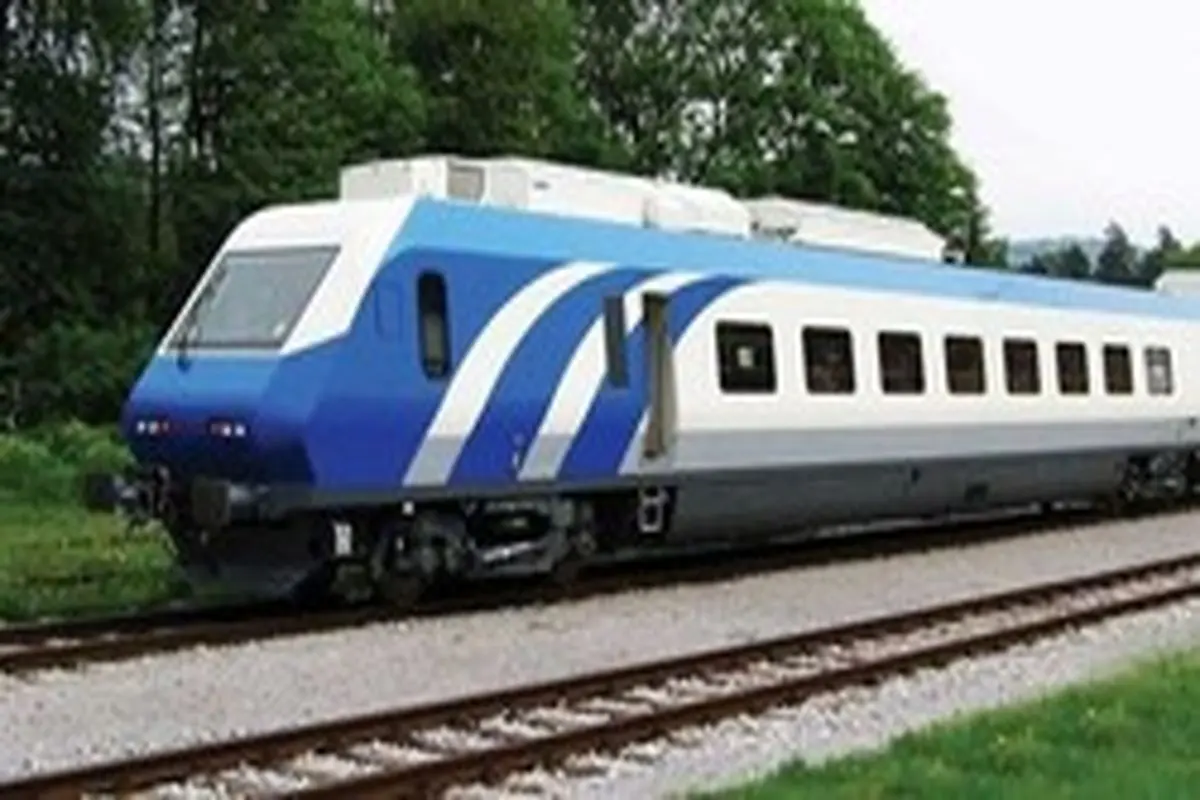 برخورد مرگبار پراید با قطار مسافربری تهران به قزوین / مرگ ۳ نفر تایید شد