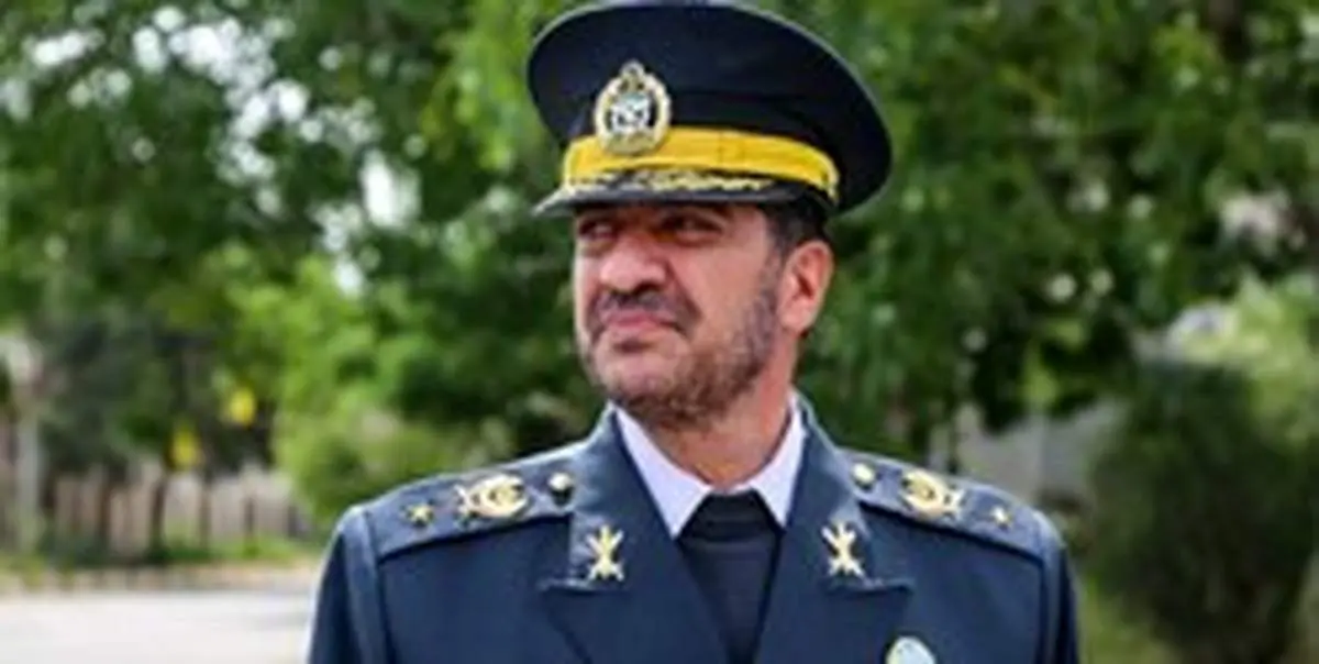 امیرسرتیپ صباحی فرد:شبیه‌سازی منطقه خلیج فارس و تنگه هرمز در رزمایش مدافعان آسمان ولایت