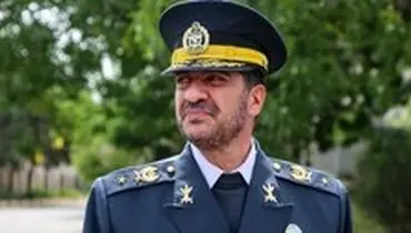 امیرسرتیپ صباحی فرد:شبیه‌سازی منطقه خلیج فارس و تنگه هرمز در رزمایش مدافعان آسمان ولایت