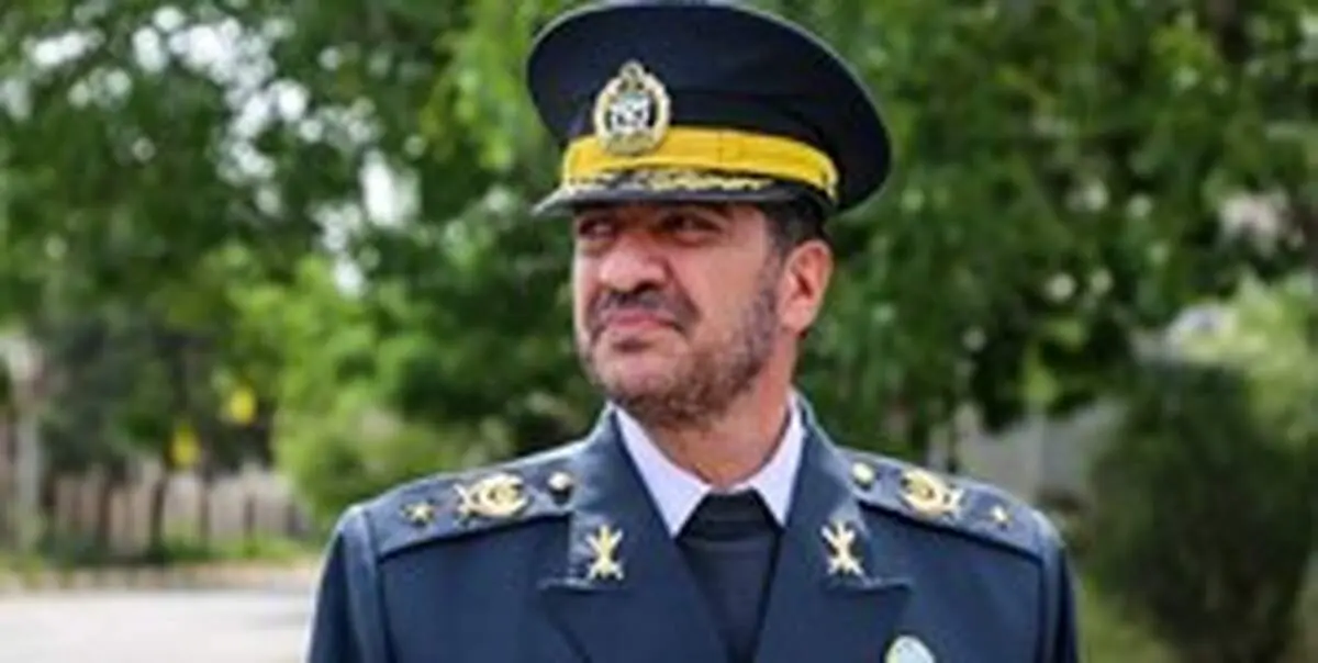 امیرسرتیپ صباحی فرد:شبیه‌سازی منطقه خلیج فارس و تنگه هرمز در رزمایش مدافعان آسمان ولایت