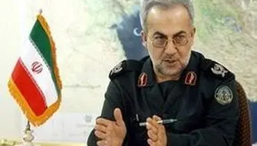 سردار کمالی:پرداخت ۳۰ میلیون وام خوداشتغالی به سربازان با مهارت