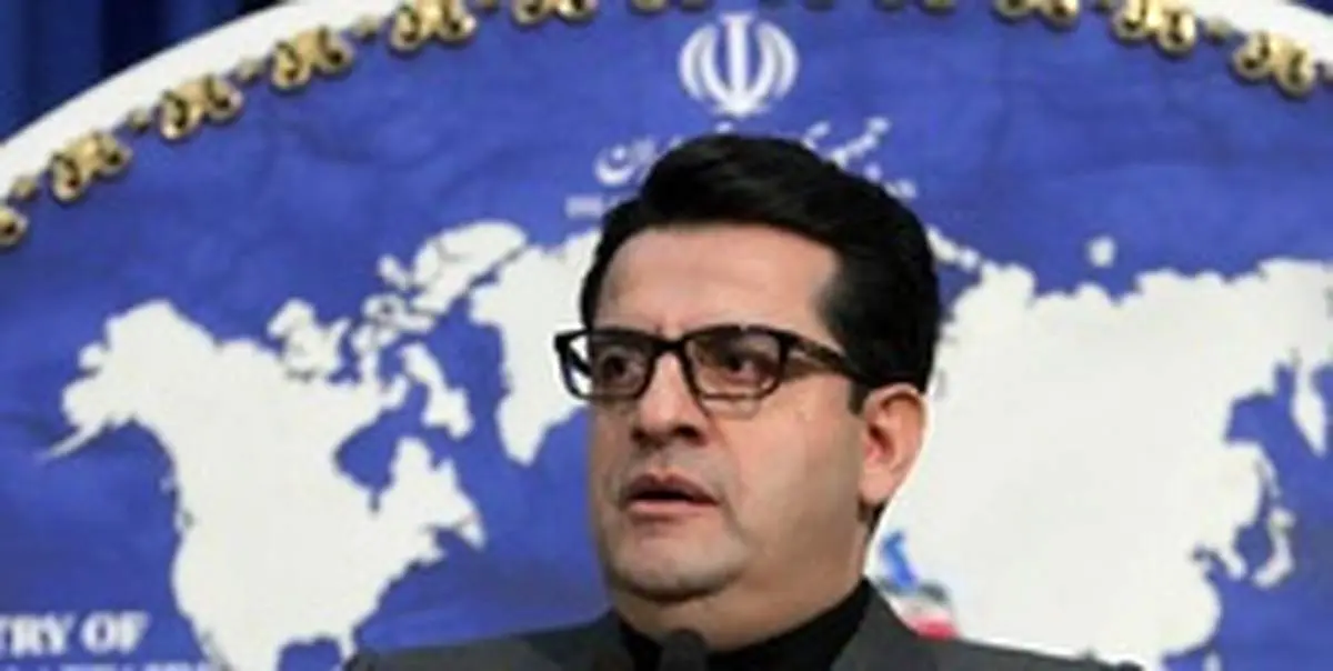 موسوی: پومپئو خود را از تفکرات قرن هجدهمی رها کند