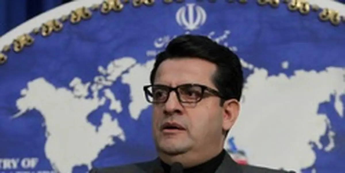 موسوی: پومپئو خود را از تفکرات قرن هجدهمی رها کند