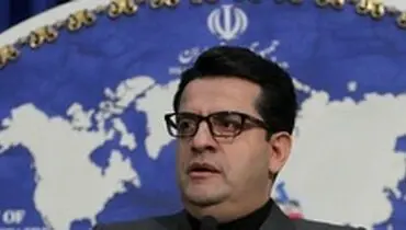 موسوی: پومپئو خود را از تفکرات قرن هجدهمی رها کند