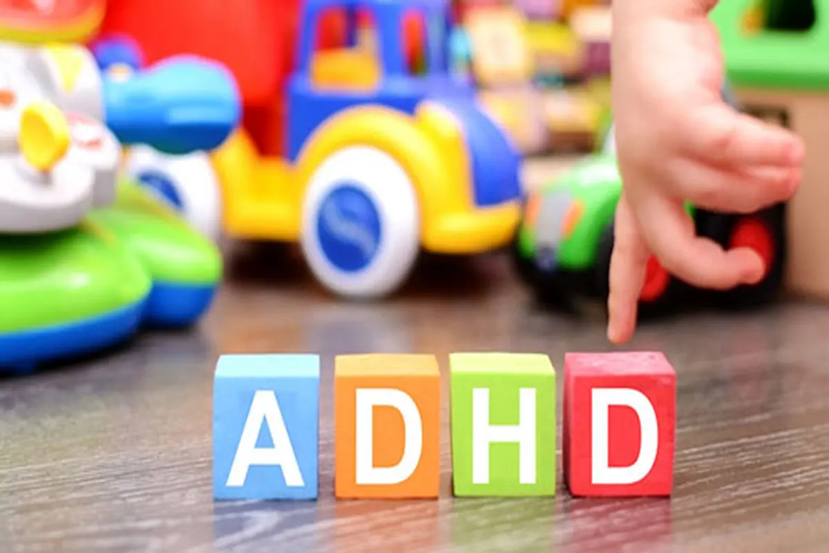 نوجوان ADHD کیست و در ذهن او چه می‌گذرد؟