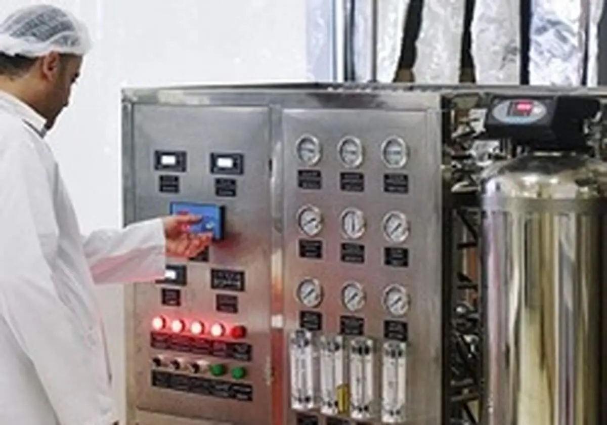 افتتاح اولین کارخانه تولید دارو‌های ضدسرطانی در سوریه